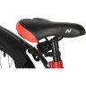 Детский велосипед NOVATRACK EXTREME 18” красный 183EXTREME.RD21