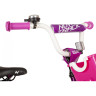 Детский велосипед NOVATRACK MAPLE 16” пурпурный 164MAPLE.PR22