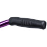 Городской самокат NOVATRACK POLIS 230 PRO 230.POLIS.VT20