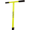 Трюковый самокат NOVATRACK WOLF 70 110P.WOLF.BBL22